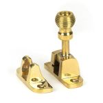 Anvil Beehive Brighton Fastener (Radiused)