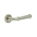 Jedo Classic Door Handles On Rose