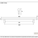 Anvil Pull Handle