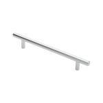 Steel T-Bar Handle
