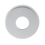 Aluminium Concealed Roses for Pull Handles