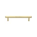 Heritage Brass - Hexagon Profile Cabinet Pull Handle