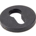 Anvil Regency Concealed Escutcheon