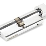 Anvil 5pin Euro Cylinder/Thumbturn KA