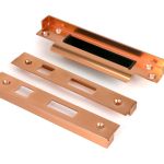 From The Anvil ½" Rebate Kit for Sash Lock