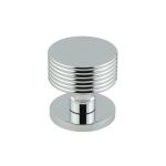 Ribbon Mortice Door Knob
