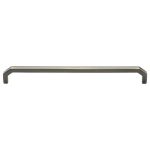 Heritage Brass - Hex Angular Cabinet Pull Handle