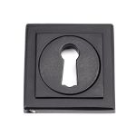 Anvil Round Escutcheon (Square)