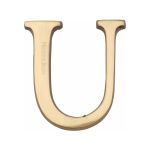 Heritage Brass - Door Letter