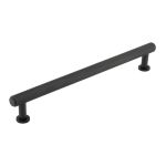 Burlington Piccadilly Knurled Cabinet Handles