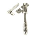 From The Anvil Night-Vent Locking Reeded Fastener