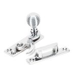 Anvil Beehive Sash Hook Fastener