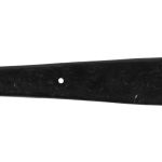 Textured  Cast T Hinge (pair)