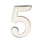 Heritage Brass - Door Numeral