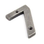 From The Anvil Pewter Numeral