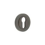 Burlington Euro Profile Escutcheons