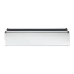 Sleeved Letter Plate