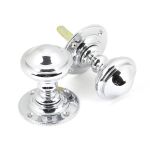 Anvil Brockworth Mortice Knob Set