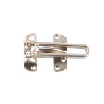 Jedo Security Door Guards