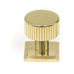 Anvil Judd Cabinet Knob