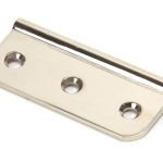 Anvil 3" Dummy Butt Hinge (Single)