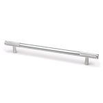 Anvil Half Brompton Pull Handle