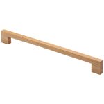 M.Marcus - Wooden Metro Cabinet Pull Handle