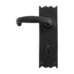 Anvil Cottage Lever Set