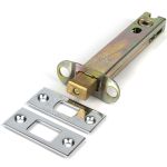 Anvil Heavy Duty Tubular Deadbolt