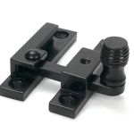 Anvil Beehive Quadrant Fastener - Narrow