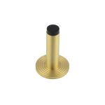 Burlington Plain Wall Mounted Door Stops