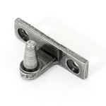 Anvil Cranked Casement Stay Pin