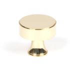From The Anvil Scully Cabinet Knob