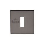 Sorrento -  Keyhole Escutcheon Square - 5M-4048-Q