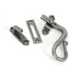 From The Anvil Locking Shepherd's Crook Fastener