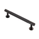 FTD Knurled Pull Handle
