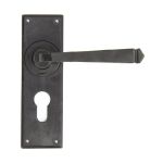From The Anvil Avon Lever Set
