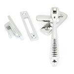 From The Anvil Locking Reeded Fastener