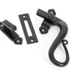 From The Anvil Locking Shepherd's Crook Fastener