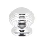 Anvil Beehive Cabinet Knob