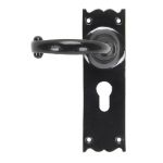 Anvil Cottage Lever Set