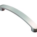 Radius End Flat Bow Handle