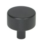 Anvil Brompton Cabinet Knob