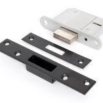 5 Lever BS Deadlock