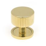 Anvil Judd Cabinet Knob