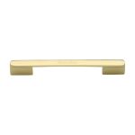 Heritage Brass - Bridge Cabinet Pull Handle