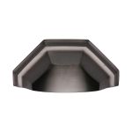 Heritage Brass - Deco Cabinet Drawer Pull