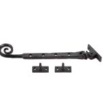 Valley Forge Curly Tail Casement Stays