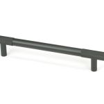 Anvil Half Brompton Pull Handle