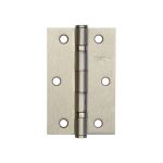 Jedo Steel Ball Bearing Hinges 89x58mm
